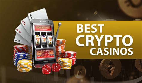 top online casinos that accept crypto|10+ Best Crypto Casino Sites in July 2024 Top Rated.